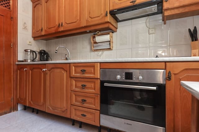 3 Zimmer Haus zu verkaufen in Yunquera - 99.000 € (Ref: 8941055)