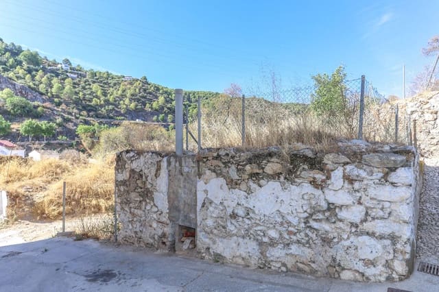 Building Plot for sale in Monda - € 49,000 (Ref: 8952247)