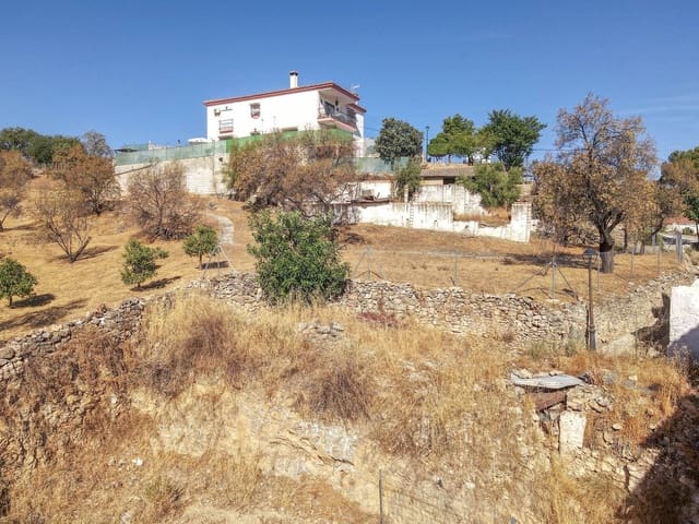 Bauplatz zu verkaufen in Monda - 45.000 € (Ref: 8952247)