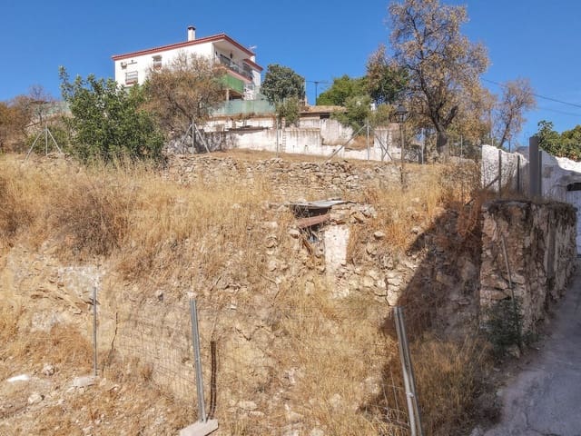 Bauplatz zu verkaufen in Monda - 45.000 € (Ref: 8952247)