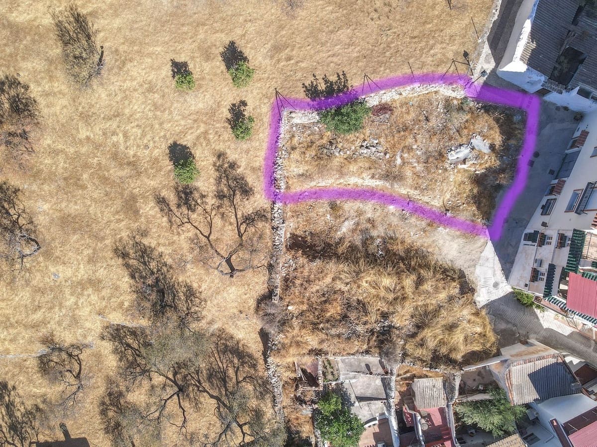 Bauplatz zu verkaufen in Monda - 45.000 € (Ref: 8952247)