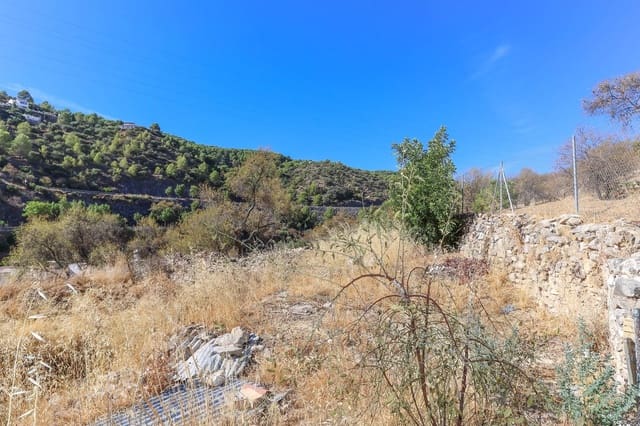 Building Plot for sale in Monda - € 45,000 (Ref: 8952247)