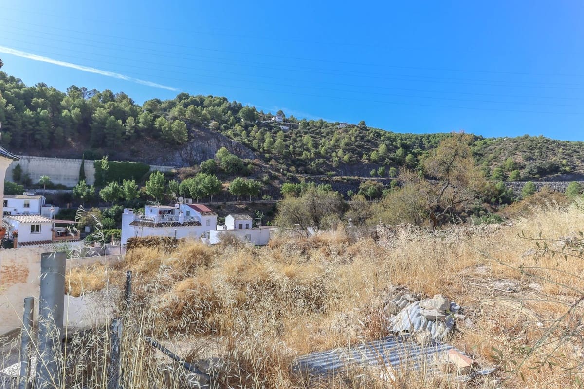 Solar/Parcela en Monda en venta - 45.000 € (Ref: 8952247)