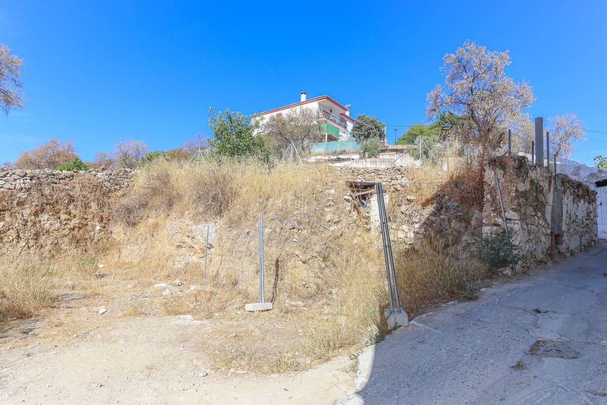 Solar/Parcela en Monda en venta - 45.000 € (Ref: 8952247)