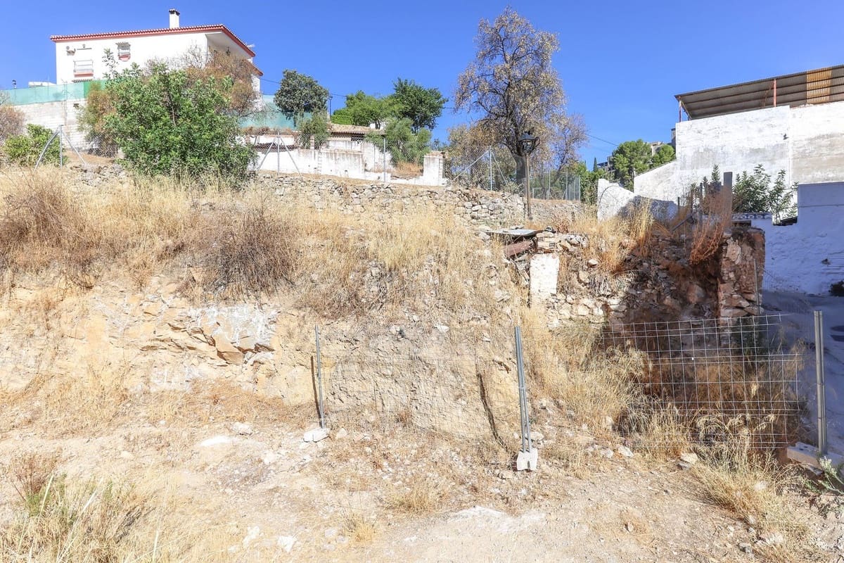 Solar/Parcela en Monda en venta - 45.000 € (Ref: 8952247)