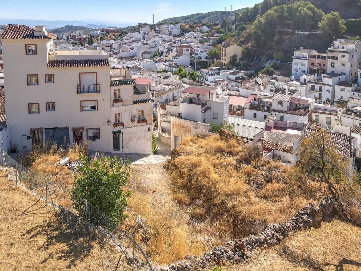 Solar/Parcela en Monda en venta - 45.000 € (Ref: 8952247)