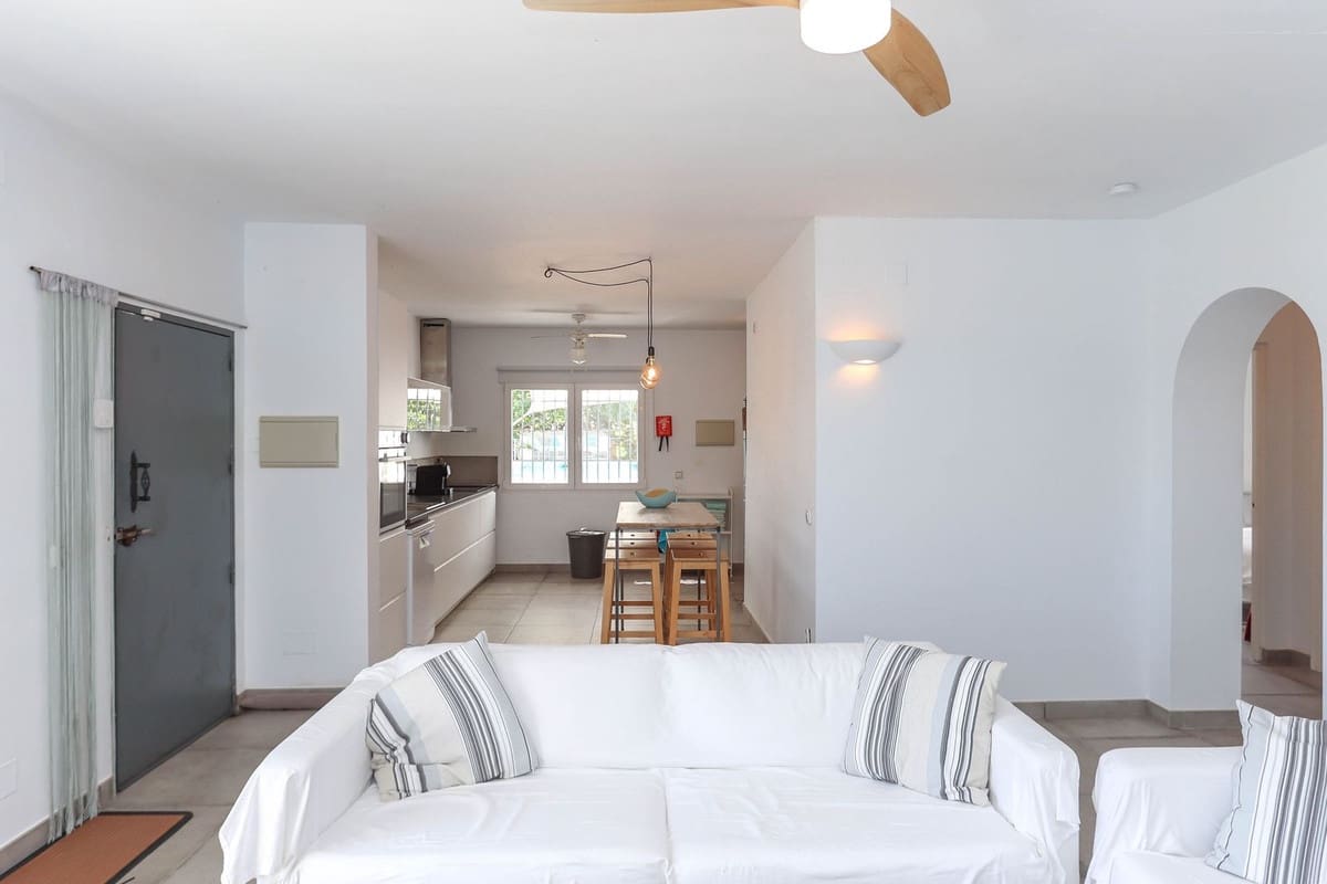 3 soverom Villa til salgs i Coin med svømmebasseng garasje - € 485 000 (Ref: 8953292)