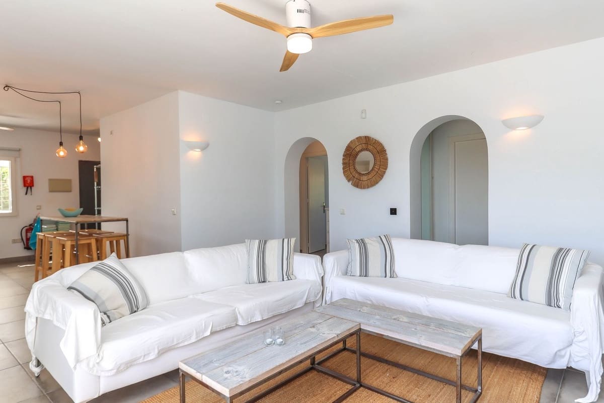 3 soverom Villa til salgs i Coin med svømmebasseng garasje - € 485 000 (Ref: 8953292)