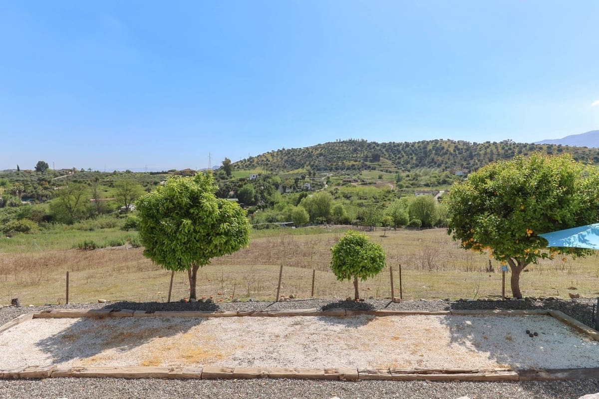 3 soverom Villa til salgs i Coin med svømmebasseng garasje - € 485 000 (Ref: 8953292)