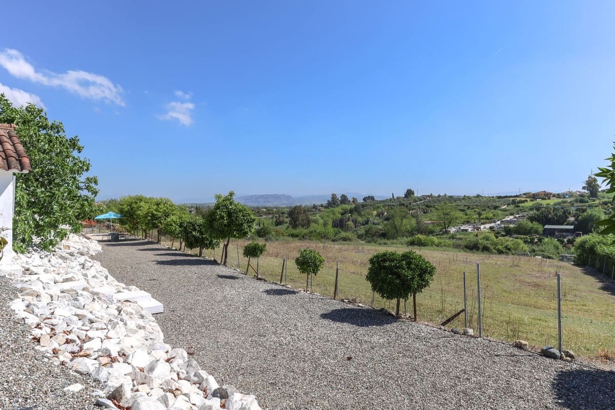 3 soverom Villa til salgs i Coin med svømmebasseng garasje - € 485 000 (Ref: 8953292)