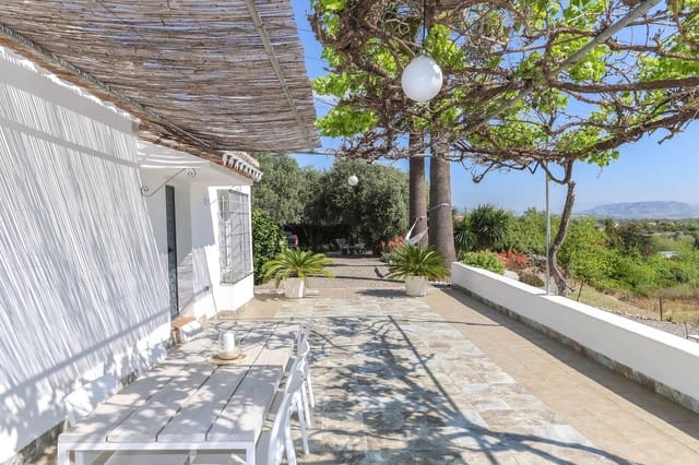 3 bedroom Villa for sale in Coín with pool garage - € 485,000 (Ref: 8953292)