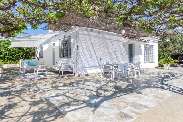 3 bedroom Villa for sale in Coín with pool garage - € 485,000 (Ref: 8953292)