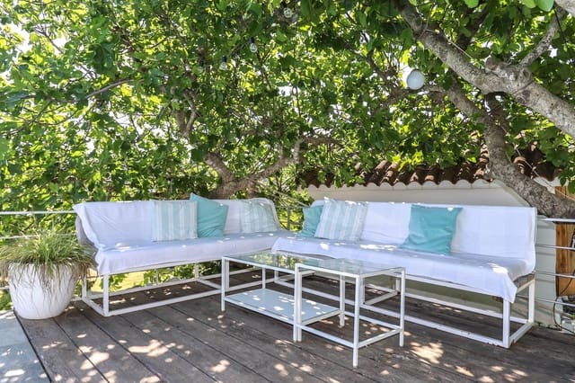 3 bedroom Villa for sale in Coín with pool garage - € 485,000 (Ref: 8953292)