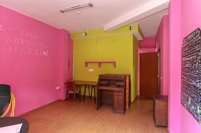 26 quarto Hotel para venda em Tolox - 750 000 € (Ref: 8981114)