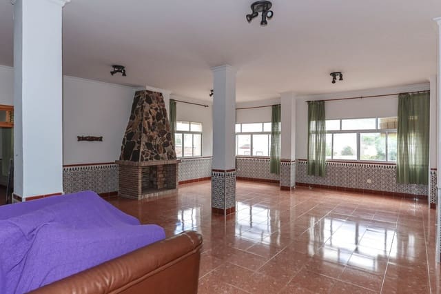 26 camera da letto Hotel in vendita in Tolox - 750.000 € (Rif: 8981114)