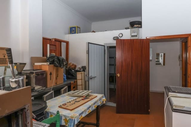 26 camera da letto Hotel in vendita in Tolox - 750.000 € (Rif: 8981114)