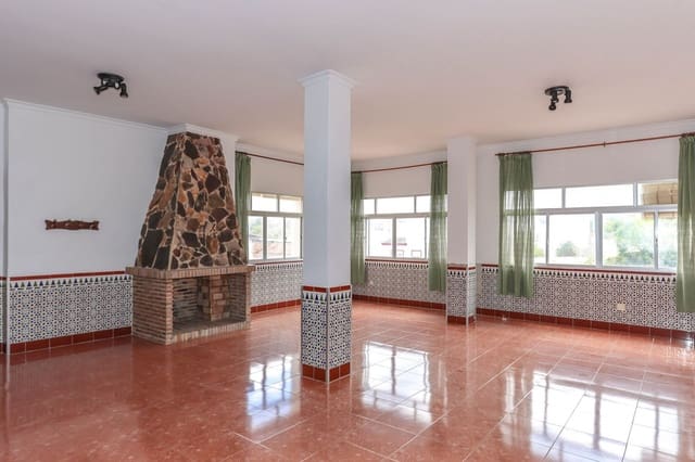 26 camera da letto Hotel in vendita in Tolox - 750.000 € (Rif: 8981114)