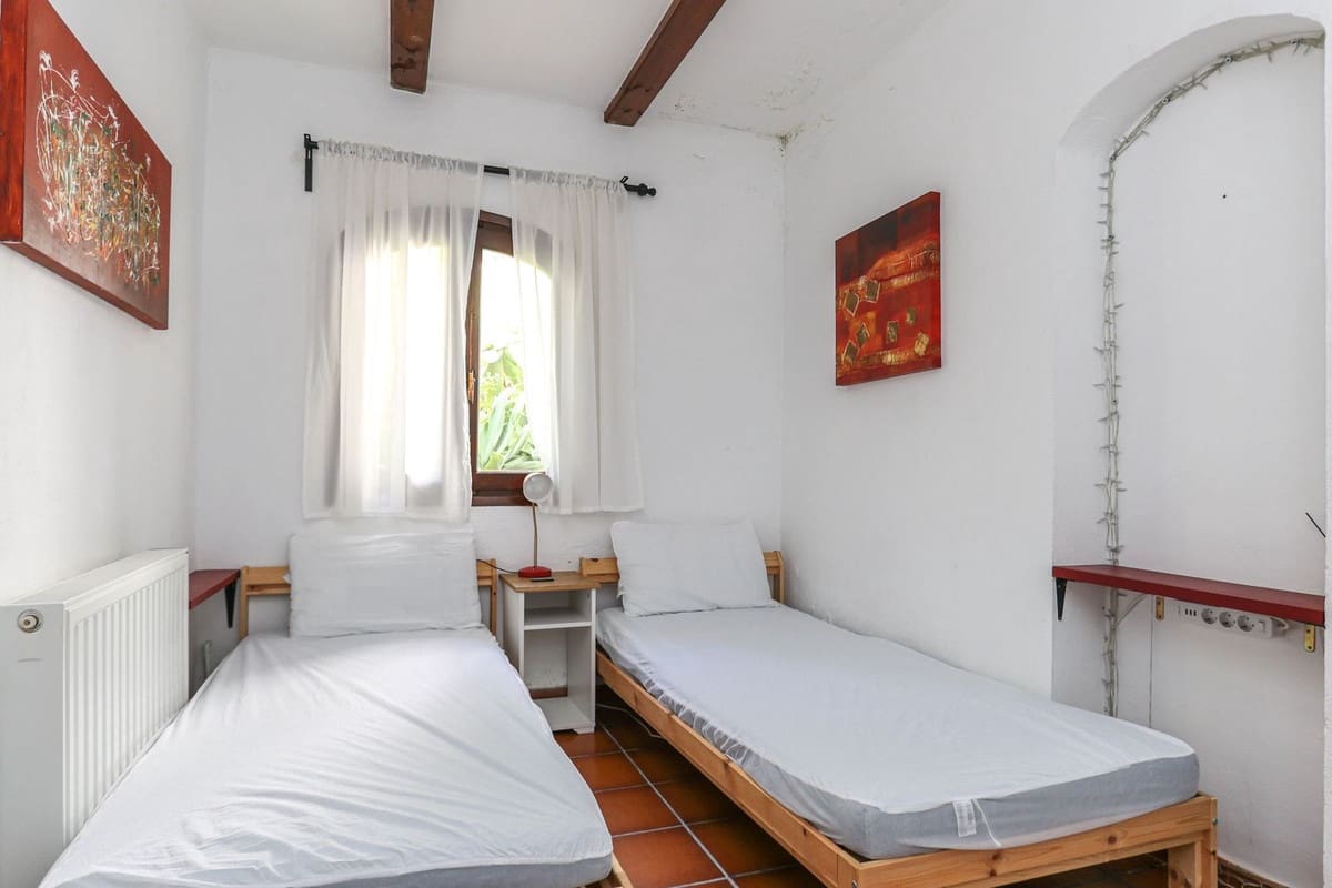 7 soveværelse Villa til salg i Coin med swimmingpool garage - € 699.000 (Ref: 8987816)