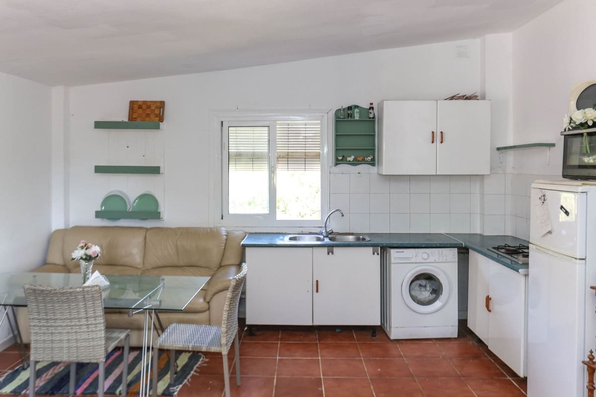 7 soveværelse Villa til salg i Coin med swimmingpool garage - € 699.000 (Ref: 8987816)