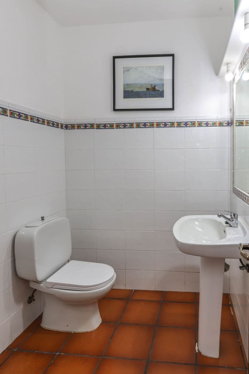 7 soveværelse Villa til salg i Coin med swimmingpool garage - € 699.000 (Ref: 8987816)