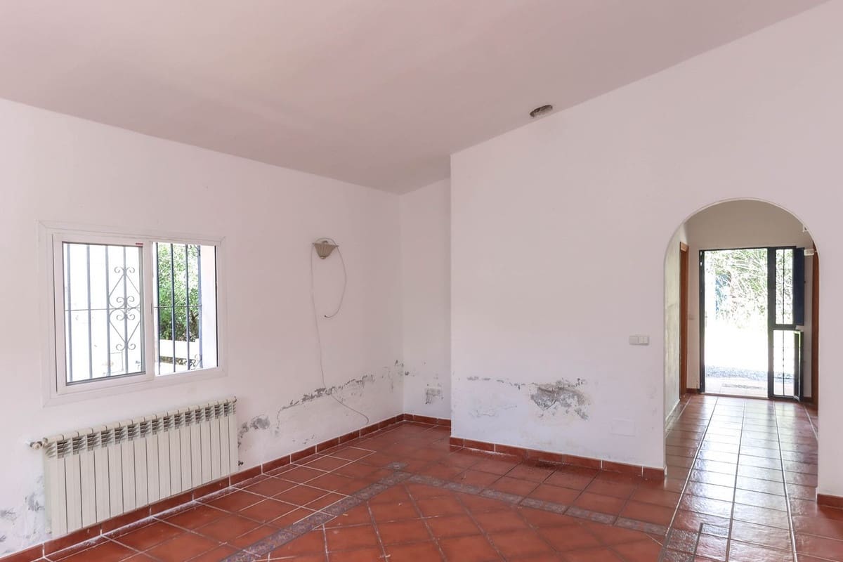 7 soveværelse Villa til salg i Coin med swimmingpool garage - € 699.000 (Ref: 8987816)