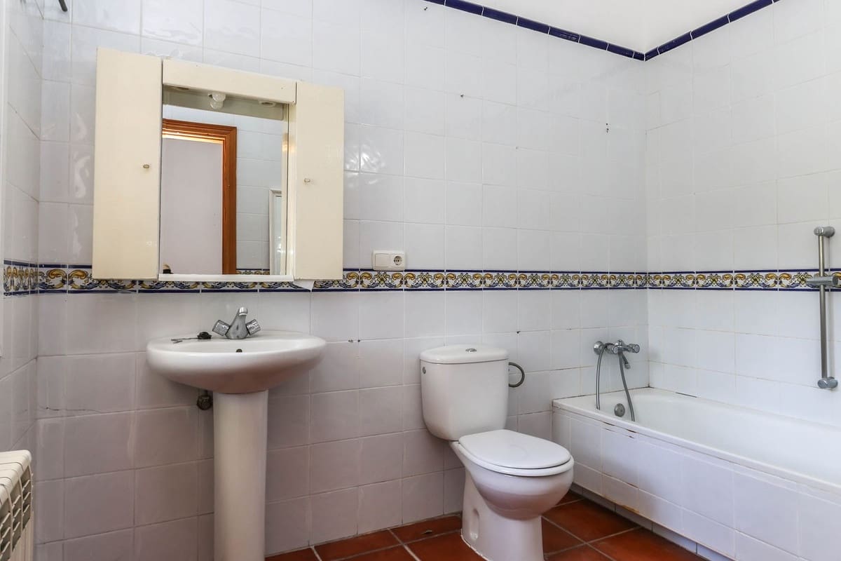 7 soveværelse Villa til salg i Coin med swimmingpool garage - € 699.000 (Ref: 8987816)