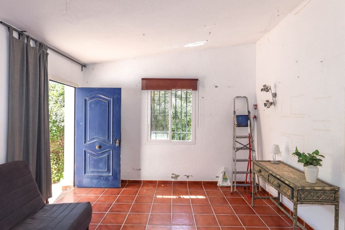 7 soveværelse Villa til salg i Coin med swimmingpool garage - € 699.000 (Ref: 8987816)