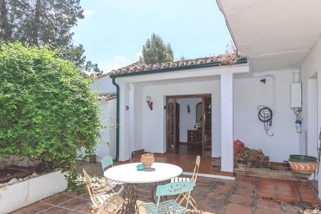 7 soveværelse Villa til salg i Coín med swimmingpool garage - € 699.000 (Ref: 8987816)