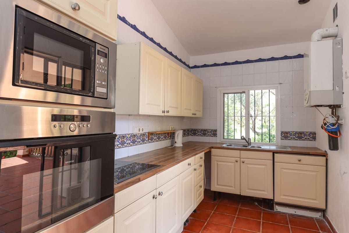 7 soveværelse Villa til salg i Coin med swimmingpool garage - € 699.000 (Ref: 8987816)