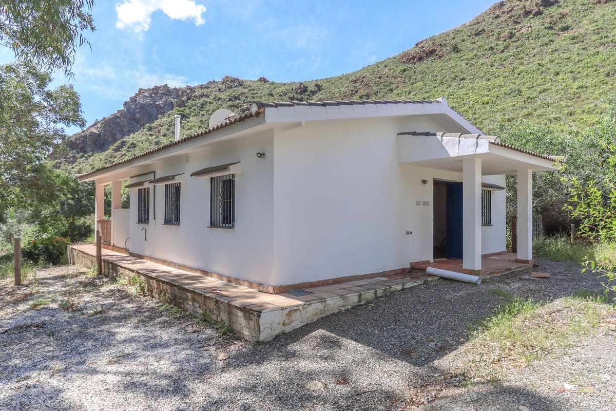 7 soveværelse Villa til salg i Coin med swimmingpool garage - € 699.000 (Ref: 8987816)