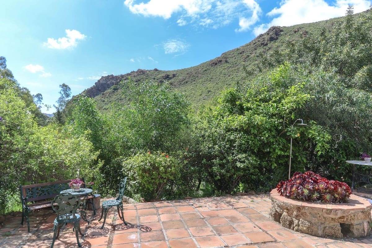 7 soveværelse Villa til salg i Coin med swimmingpool garage - € 699.000 (Ref: 8987816)