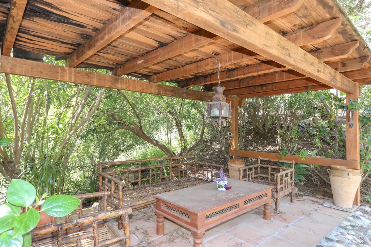 7 soveværelse Villa til salg i Coin med swimmingpool garage - € 699.000 (Ref: 8987816)