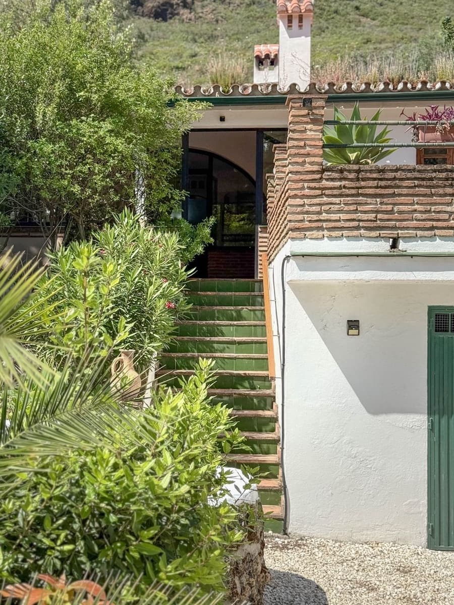 7 soveværelse Villa til salg i Coin med swimmingpool garage - € 699.000 (Ref: 8987816)