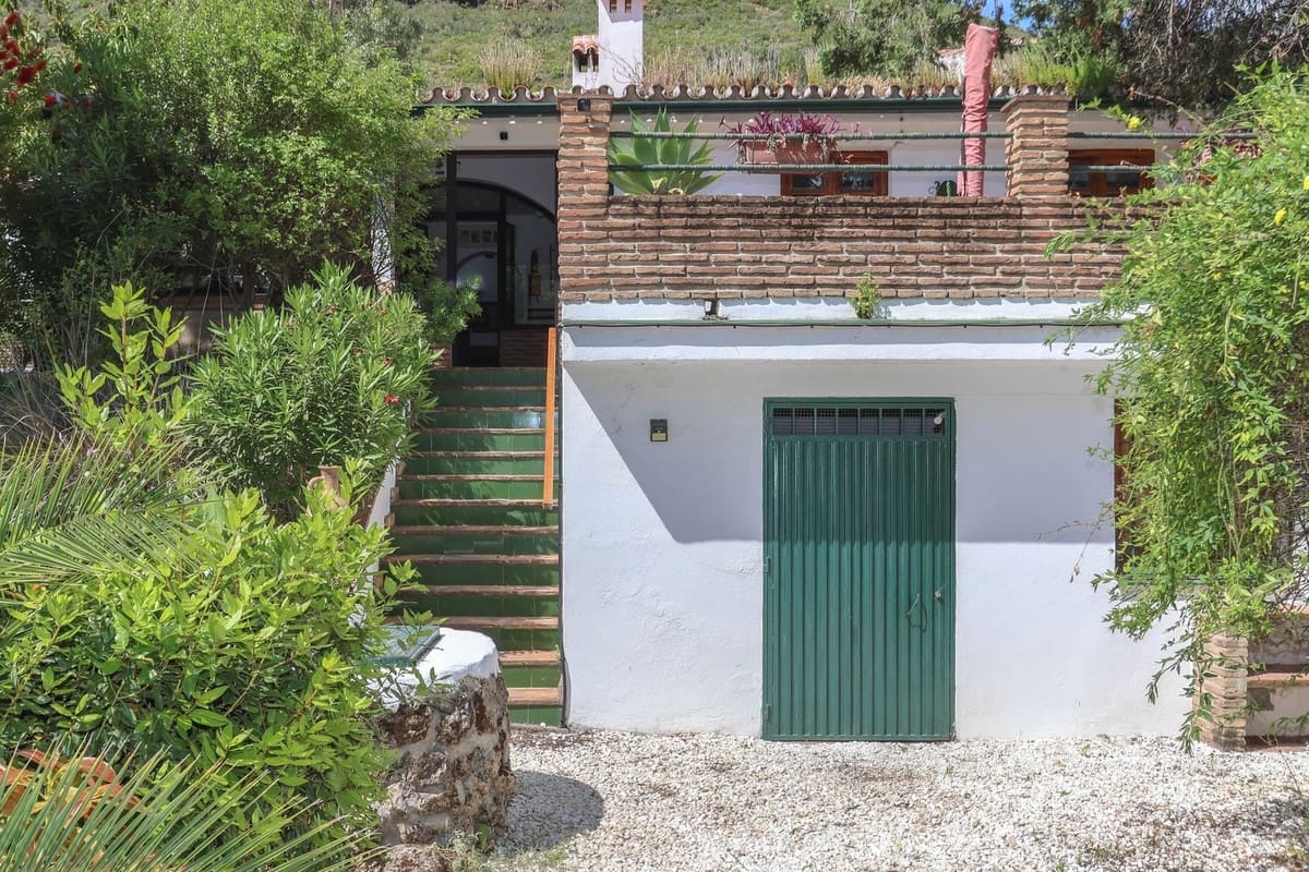 7 soveværelse Villa til salg i Coin med swimmingpool garage - € 699.000 (Ref: 8987816)