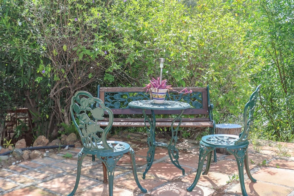 7 soveværelse Villa til salg i Coin med swimmingpool garage - € 699.000 (Ref: 8987816)