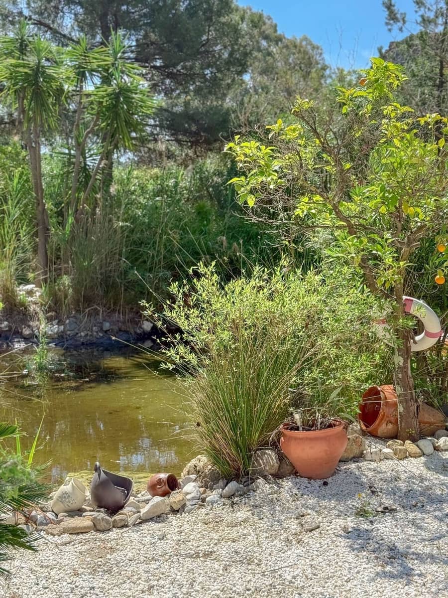 7 soveværelse Villa til salg i Coin med swimmingpool garage - € 699.000 (Ref: 8987816)