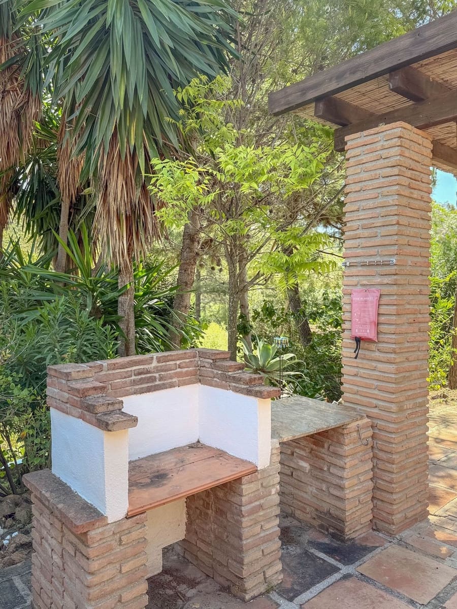 7 soveværelse Villa til salg i Coin med swimmingpool garage - € 699.000 (Ref: 8987816)