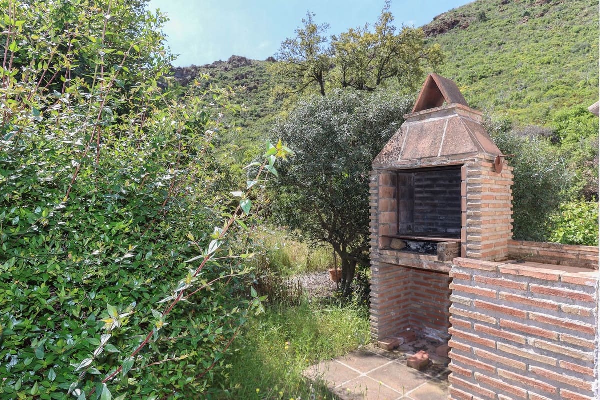 7 soveværelse Villa til salg i Coin med swimmingpool garage - € 699.000 (Ref: 8987816)