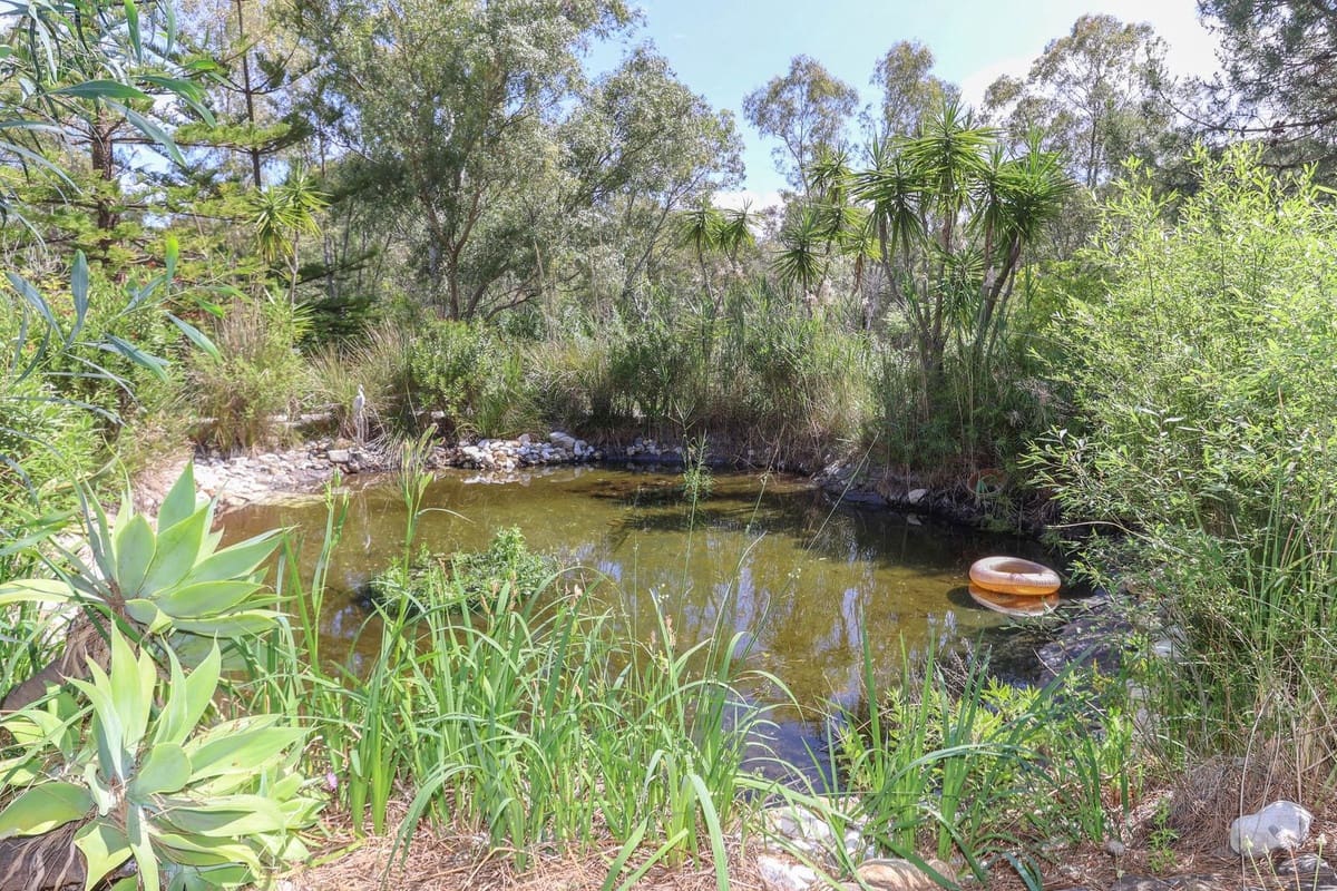 7 soveværelse Villa til salg i Coin med swimmingpool garage - € 699.000 (Ref: 8987816)