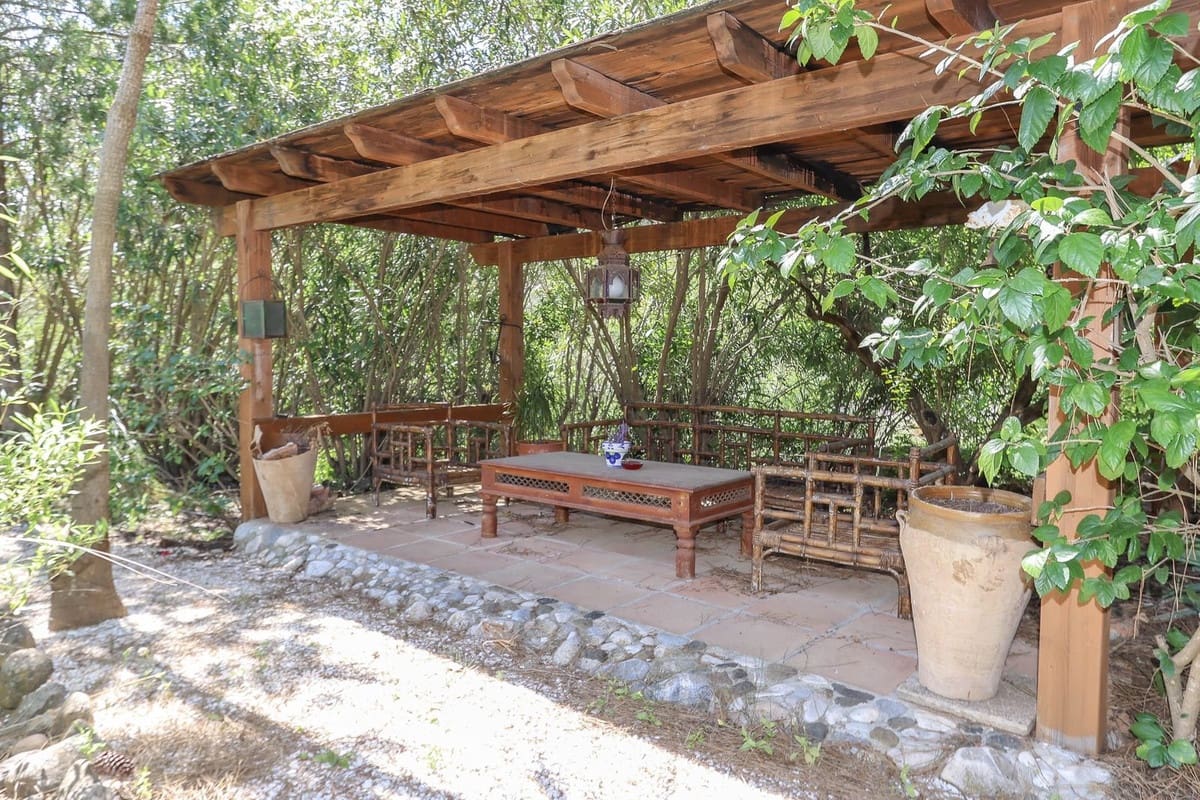 7 soveværelse Villa til salg i Coin med swimmingpool garage - € 699.000 (Ref: 8987816)