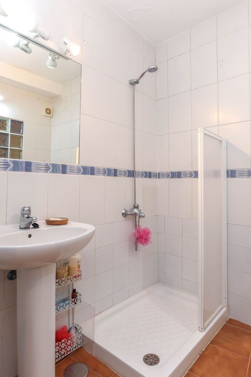 2 Zimmer Haus zu verkaufen in Tolox - 149.000 € (Ref: 9002092)