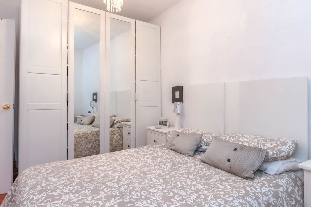 2 Zimmer Haus zu verkaufen in Tolox - 149.000 € (Ref: 9002092)