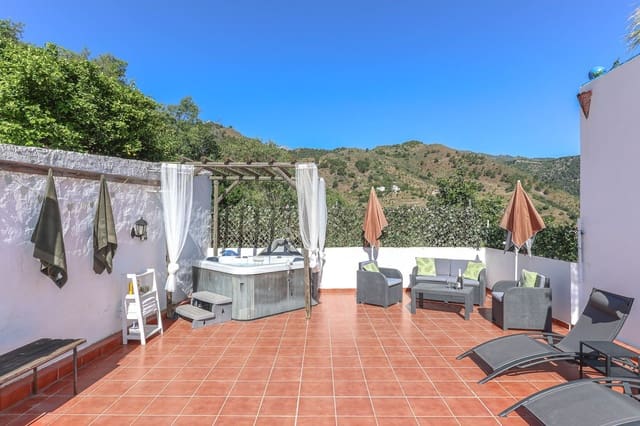 2 camera da letto Casa in vendita in Tolox - 149.000 € (Rif: 9002092)