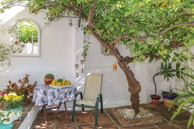 2 camera da letto Casa in vendita in Tolox - 149.000 € (Rif: 9002092)