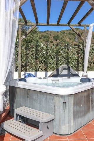 2 camera da letto Casa in vendita in Tolox - 149.000 € (Rif: 9002092)