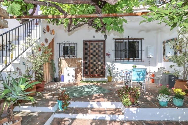 2 camera da letto Casa in vendita in Tolox - 149.000 € (Rif: 9002092)