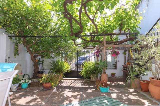 2 camera da letto Casa in vendita in Tolox - 149.000 € (Rif: 9002092)