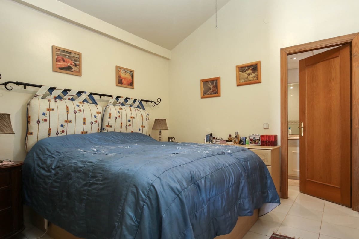 5 soveværelse Hotel til salg i Cartama med swimmingpool garage - € 495.000 (Ref: 9005837)