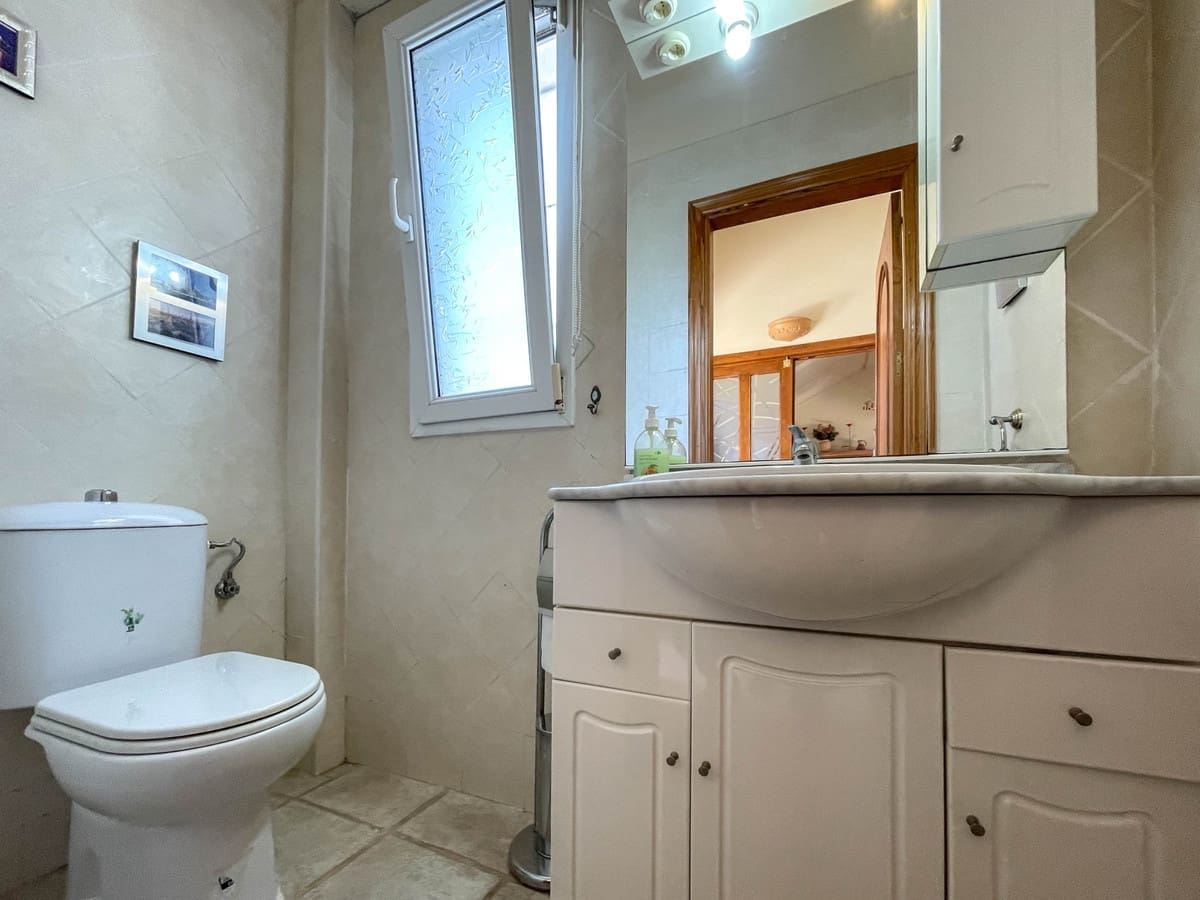 5 soveværelse Hotel til salg i Cartama med swimmingpool garage - € 495.000 (Ref: 9005837)