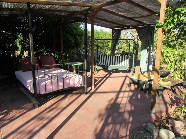 5 quarto Hotel para venda em Cártama com piscina garagem - 495 000 € (Ref: 9005837)